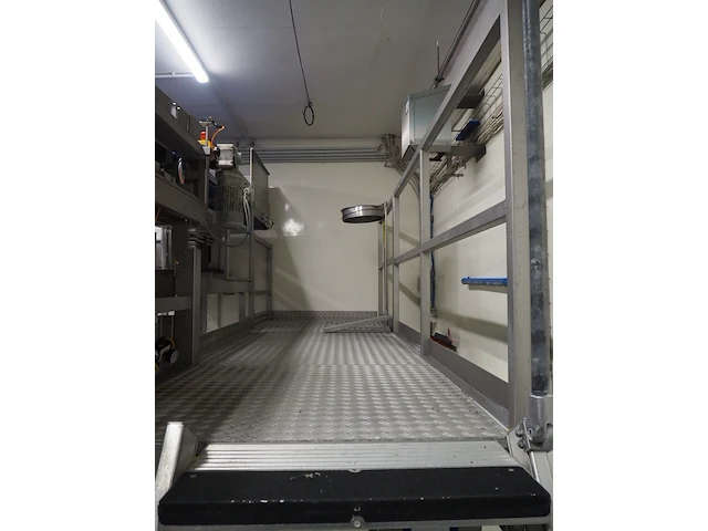 Nn platform - afbeelding 10 van  16