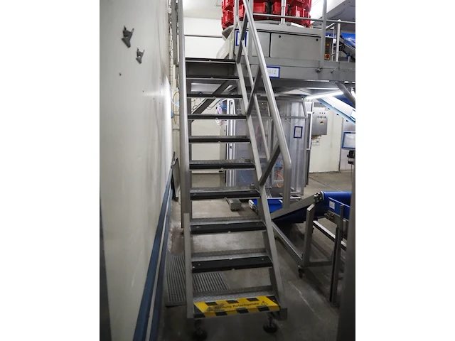 Nn platform - afbeelding 11 van  16