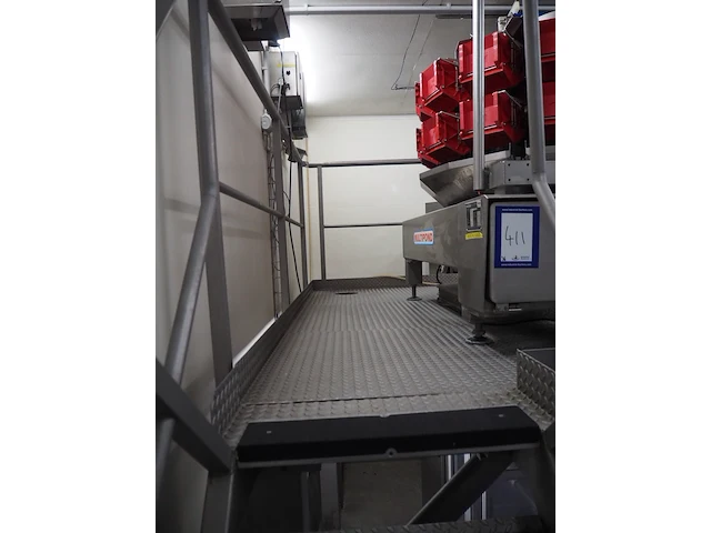 Nn platform - afbeelding 12 van  16