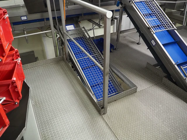 Nn platform - afbeelding 13 van  16