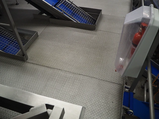 Nn platform - afbeelding 14 van  16