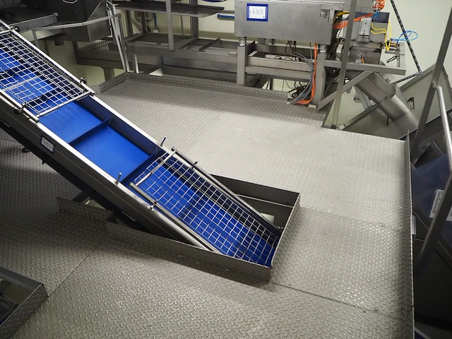 Nn platform - afbeelding 15 van  16