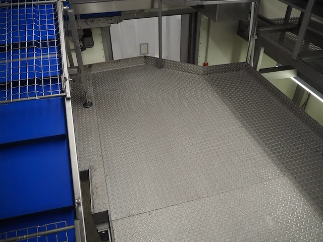 Nn platform - afbeelding 16 van  16