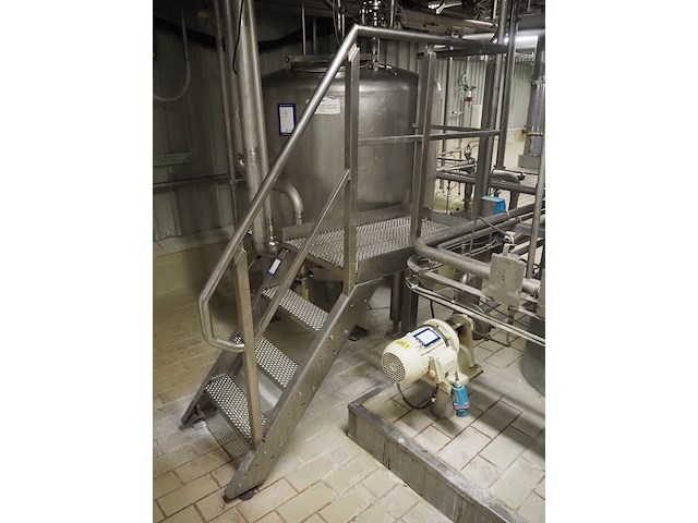 Nn platform - afbeelding 2 van  4