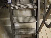 Nn platform - afbeelding 3 van  4