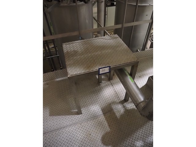 Nn platform - afbeelding 1 van  3