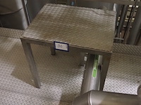 Nn platform - afbeelding 2 van  3