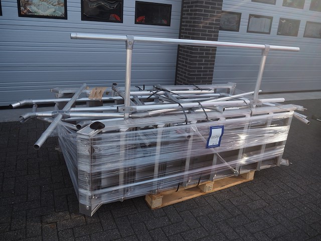 Nn platform - afbeelding 2 van  6