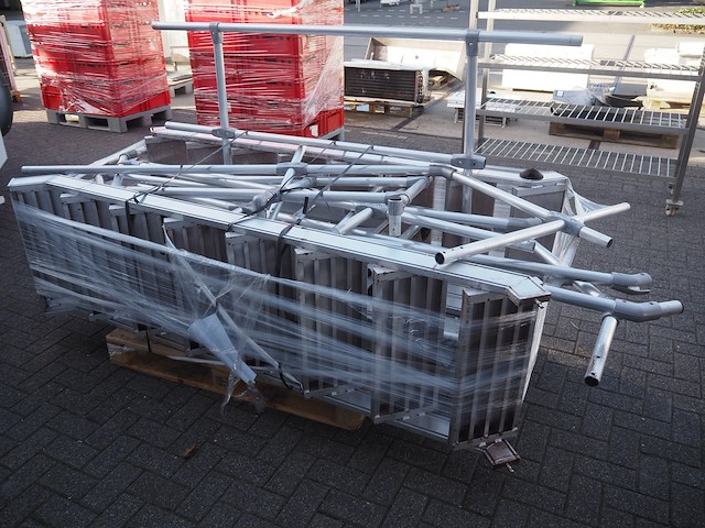 Nn platform - afbeelding 3 van  6