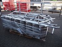 Nn platform - afbeelding 3 van  6