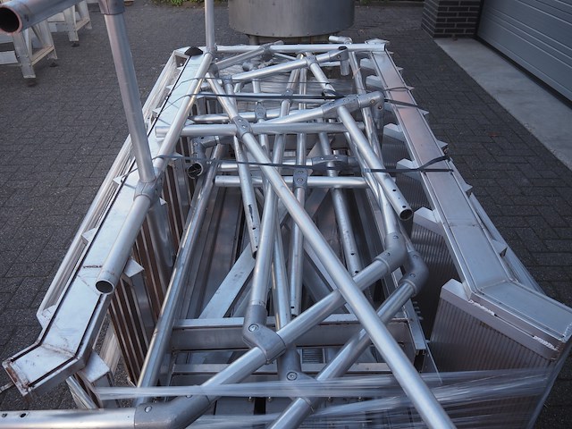 Nn platform - afbeelding 5 van  6