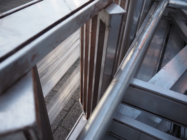 Nn platform - afbeelding 6 van  6