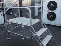 Nn platform - afbeelding 1 van  8