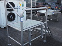 Nn platform - afbeelding 2 van  8