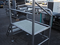 Nn platform - afbeelding 3 van  8