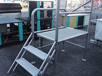 Nn platform - afbeelding 4 van  8