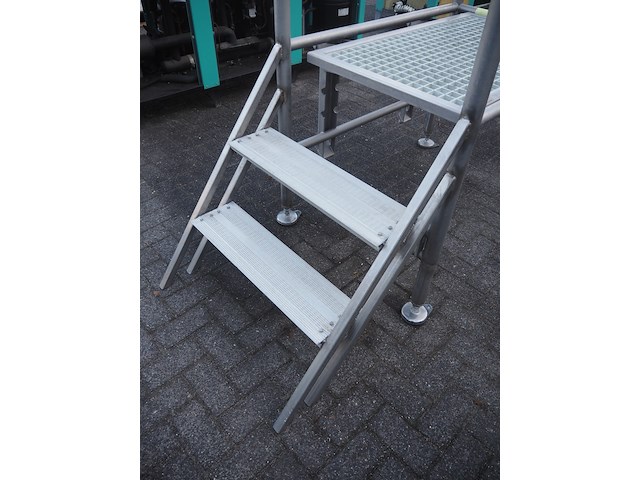 Nn platform - afbeelding 5 van  8