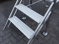 Nn platform - afbeelding 5 van  8