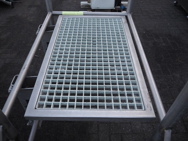 Nn platform - afbeelding 6 van  8