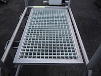 Nn platform - afbeelding 6 van  8