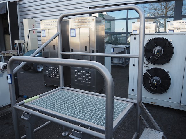 Nn platform - afbeelding 7 van  8