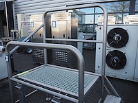 Nn platform - afbeelding 7 van  8