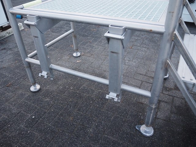 Nn platform - afbeelding 8 van  8