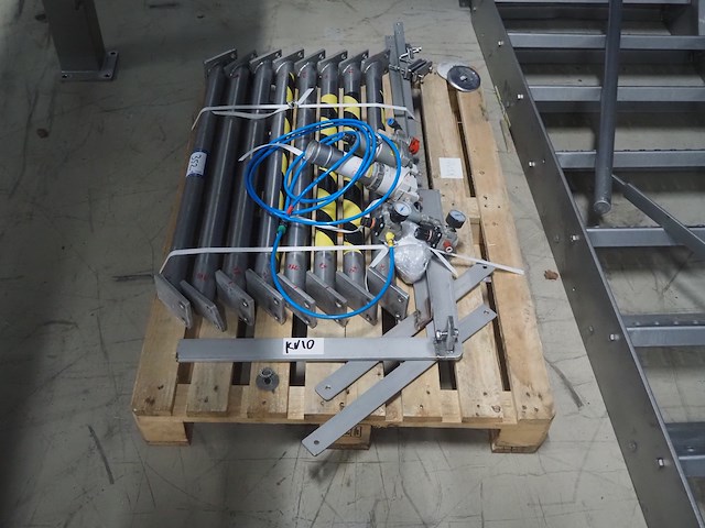 Nn platform - afbeelding 2 van  11