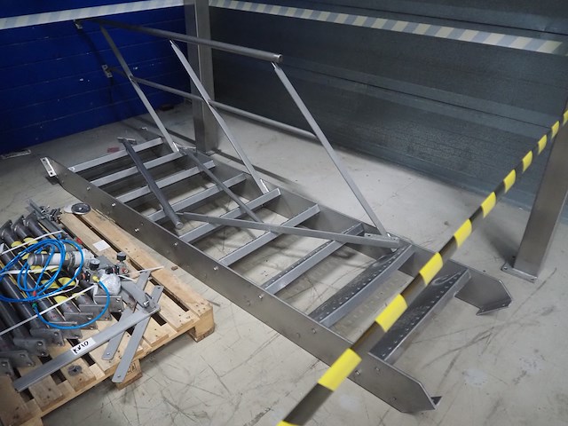 Nn platform - afbeelding 3 van  11