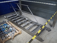 Nn platform - afbeelding 3 van  11