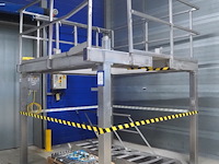 Nn platform - afbeelding 1 van  11