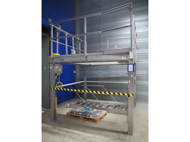 Nn platform - afbeelding 4 van  11