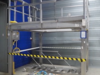 Nn platform - afbeelding 4 van  11