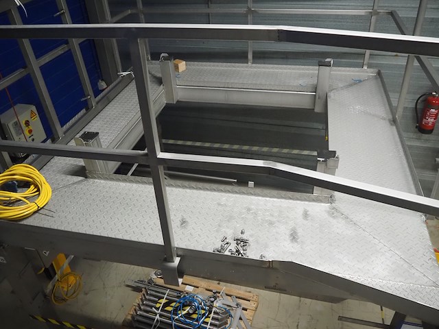 Nn platform - afbeelding 7 van  11