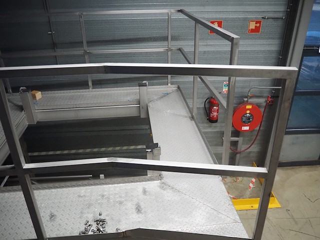 Nn platform - afbeelding 9 van  11