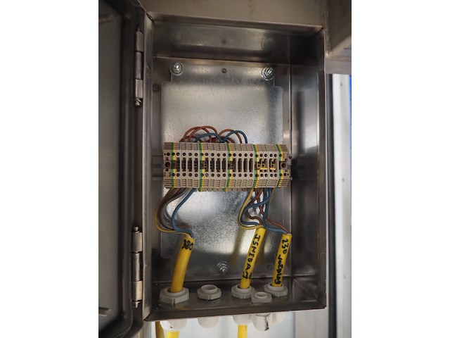 Nn platform - afbeelding 11 van  11