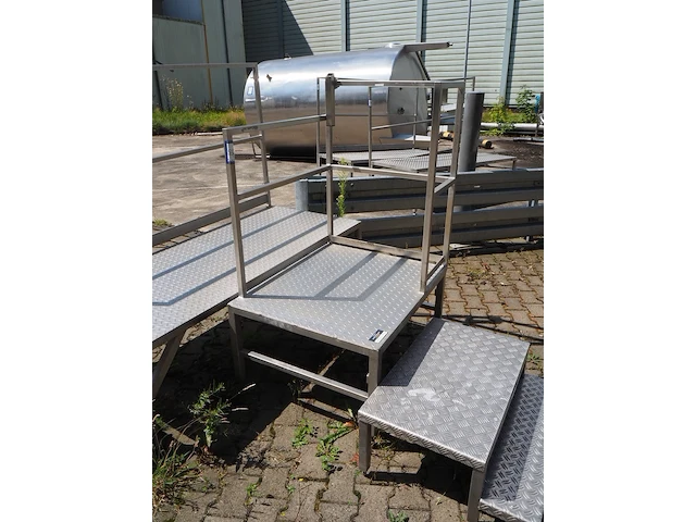 Nn platforms - afbeelding 3 van  6