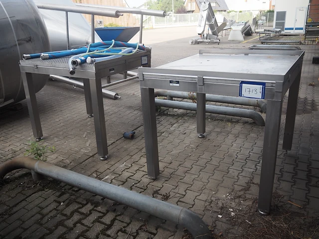Nn platforms - afbeelding 1 van  6