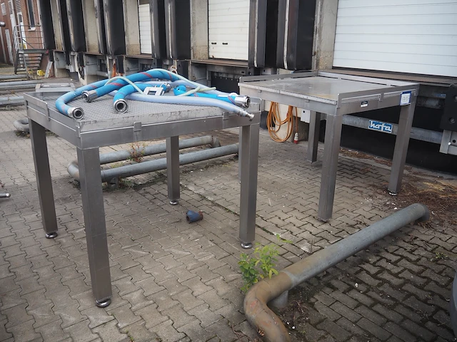 Nn platforms - afbeelding 2 van  6