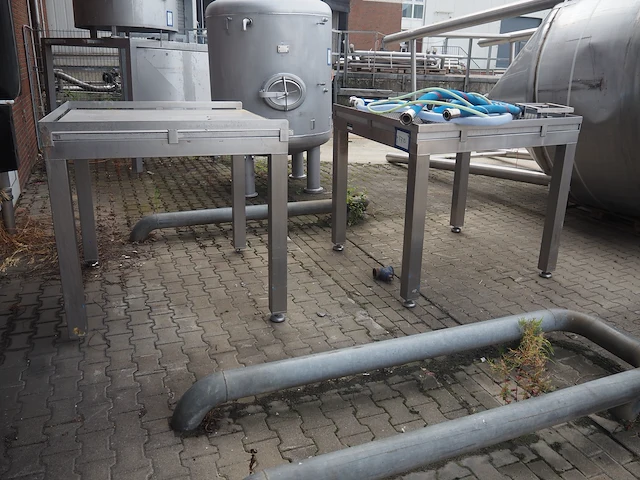Nn platforms - afbeelding 3 van  6