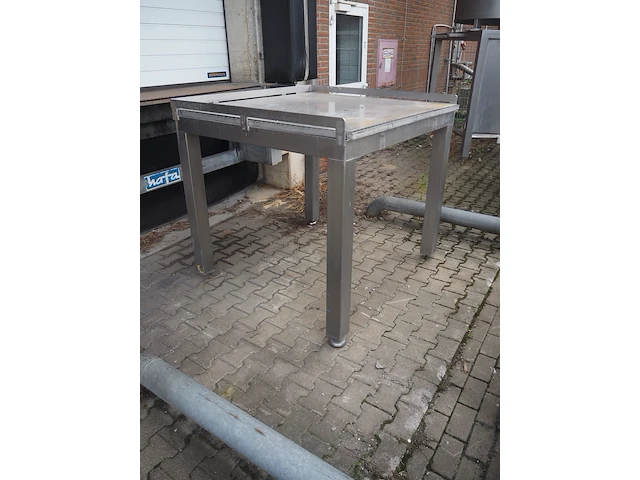 Nn platforms - afbeelding 4 van  6