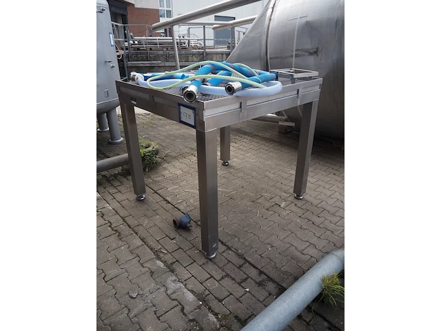 Nn platforms - afbeelding 5 van  6