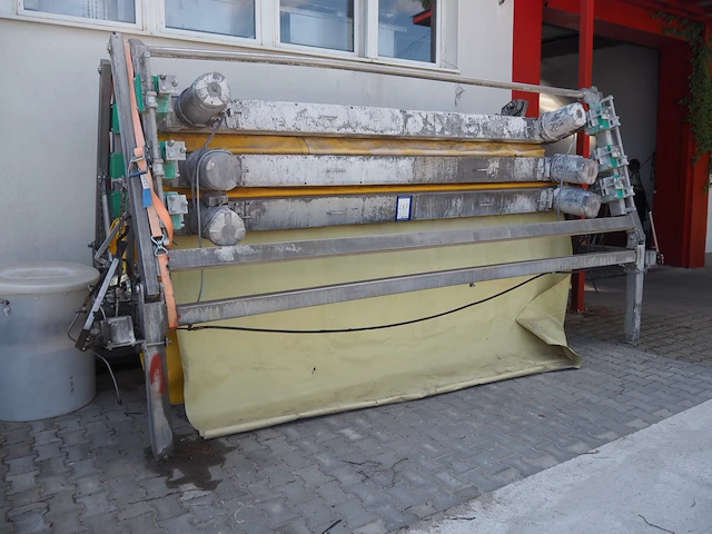 Nn plucker - afbeelding 1 van  12
