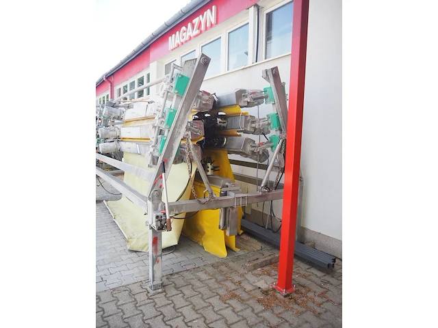 Nn plucker - afbeelding 3 van  12
