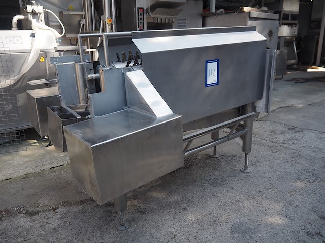 Nn plucker - afbeelding 1 van  9