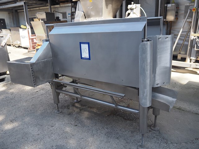 Nn plucker - afbeelding 2 van  9