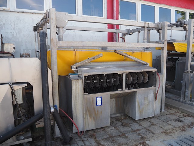 Nn plucker - afbeelding 1 van  7