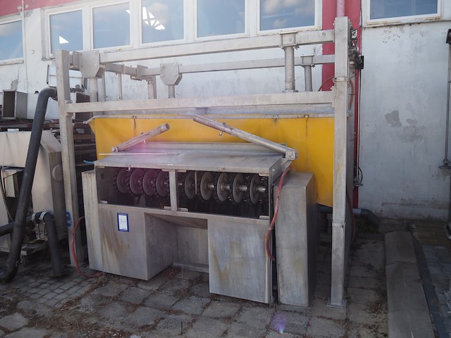 Nn plucker - afbeelding 2 van  7