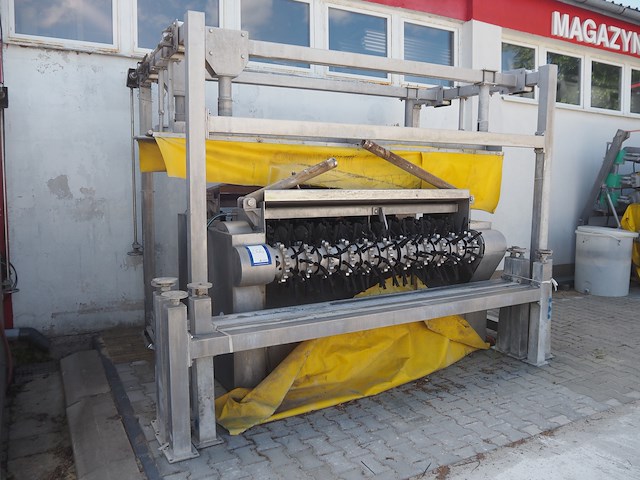 Nn plucker - afbeelding 1 van  8