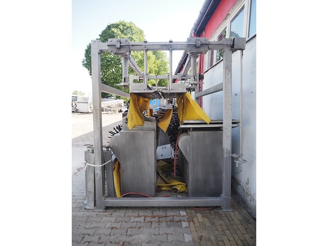 Nn plucker - afbeelding 3 van  8